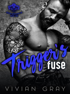 cover image of Trigger's Fuse